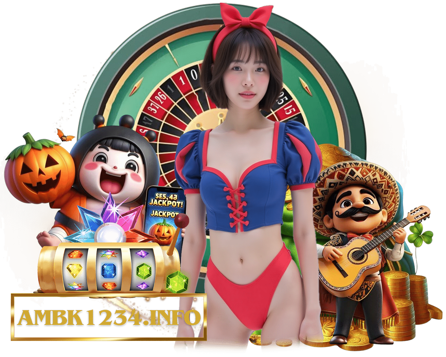 AMBK1234 สล็อตแตกหนัก สล็อตออนไลน์