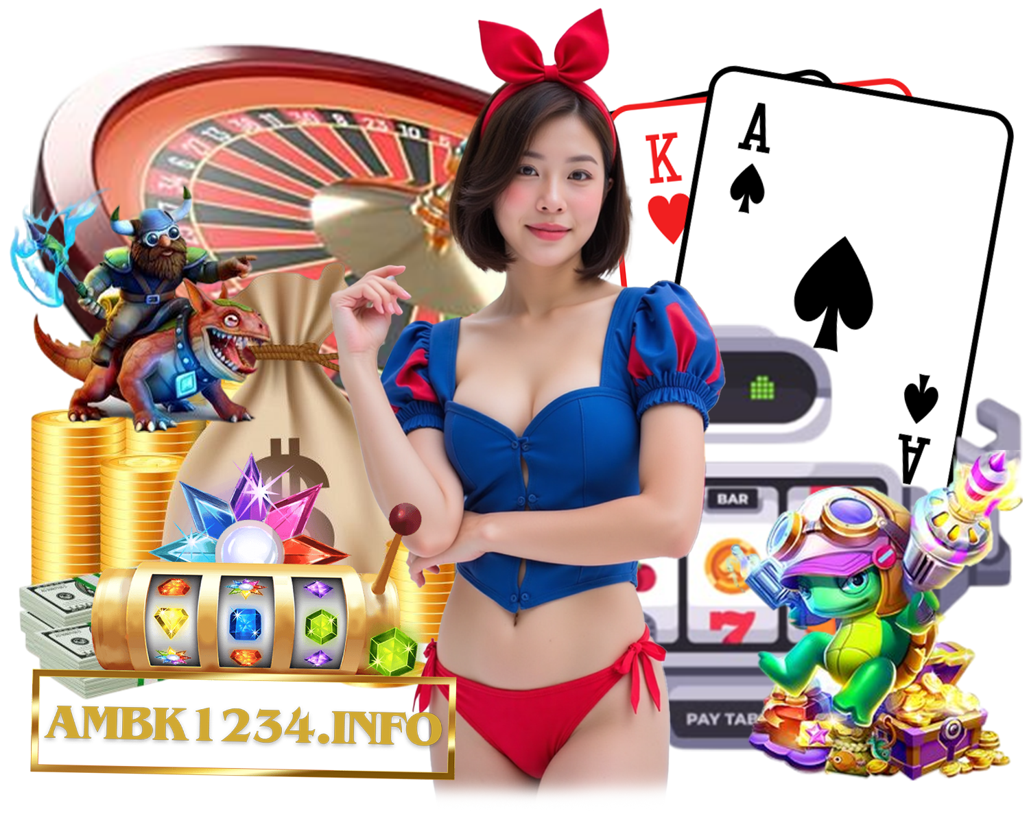 AMBK1234